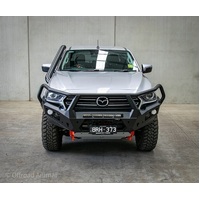 Offroad Animal Toro Bullbar - Gen 3 Mazda BT-50 (09/2020-On)