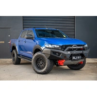 Offroad Animal Predator Bullbar - Gen 3 Mazda BT-50 2025 - ON Facelift