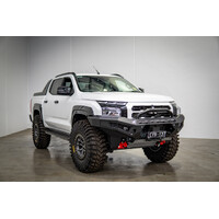 Offroad Animal Predator Bullbar - Mitsubishi Triton MV 2024+