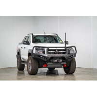 Offroad Animal Toro Bullbar - Mitsubishi Triton MV 2024+