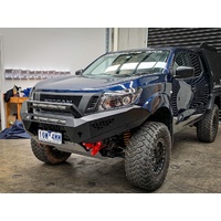 Offroad Animal Predator Bullbar - Nissan Navara NP300 (05/2015-2020)