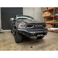 Offroad Animal Predator Bullbar - Ram 1500 DS (2018-2023)