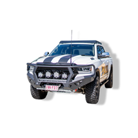 Offroad Animal Bull bar - Ram 1500 DT 2021-2025 (MY24) - Non Hurricane Engine