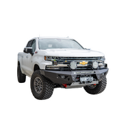 Offroad Animal Predator - Chevrolet Silverado 1500 MY21 2020-2022