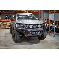 Offroad Animal Toro Bar - Toyota Hilux Rogue Wide Body N80, 2022-On (MY23)