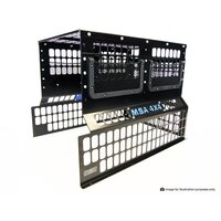 MSA4x4 Fridge Barrier - Suit DS40