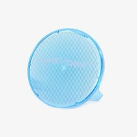 Lightforce Lance 140mm Halogen/HID Crystal Blue Filter - Wide