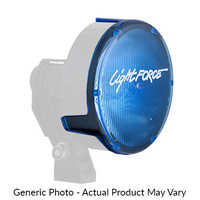 Striker 170mm-crystal blue combo filter