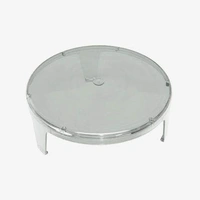 Lightforce Lance 140mm Handheld Filter - Clear Dispersion