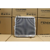 Fenix Full Alloy Performance Radiator - Suits Toyota LN Hilux