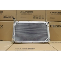 Fenix Full Alloy Performance Radiator - Ford DA Maverick TD42 Diesel