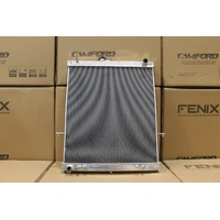 Fenix Full Alloy Performance Radiator - Nissan GU Patrol 4.2 TD42TI