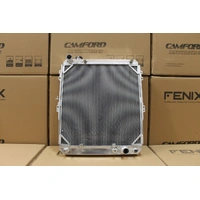Fenix Full Alloy Performance Radiator - Suits Toyota Hilux Surf KZN130