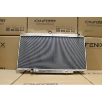 Fenix Full Alloy Performance Radiator - Nissan GU Patrol TD42