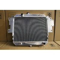 Fenix Full Alloy Performance Radiator Gen II - Daihatsu Feroza