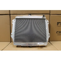 Fenix Full Alloy Performance Radiator