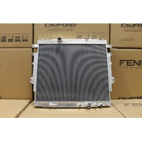 Fenix Full Alloy Performance Radiator - Suits Toyota KUN16R-KUN26R Hilux 2005-2015