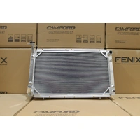 Fenix Full Alloy Performance Radiator - Nissan GQ Patrol