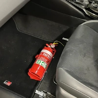 TrailBait Under-Seat Fire Extinguisher Bracket - Suits Toyota RAV4 6th Gen (2026-on)