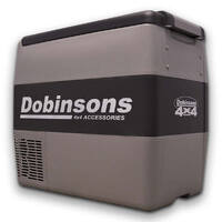 Dobinsons 50 Litre Fridge/Freezer