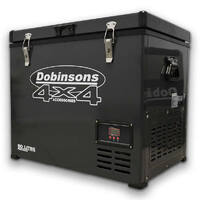 Dobinsons 60 Litre Fridge/Freezer