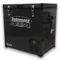 Dobinsons 80 Litre Dual Zone Fridge/Freezer