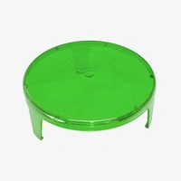 Lightforce Striker 170mm Handheld Filter - Green Spot