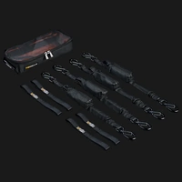 Tiegear Haulout FlexStrap 3.0m - Bundle