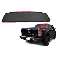 Ford Ranger 3rd Generation Rear Windscreen Shade (T6/PX; 2011-2022)