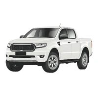 Snap Shades Car Window Shades - Ford Ranger PX1 & PX2 & PX3 2011-2022