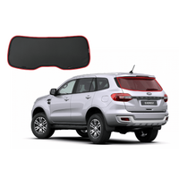 Ford Everest/Endeavour Rear Windscreen Shade (U375/UA; 2015-2022)