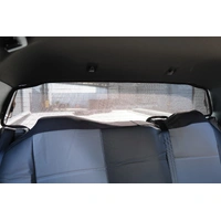 Snap Shades Rear Windscreen Shade - Next Gen Ford Ranger 05/2022-On & Next Gen Amarok NF 04/2023-On