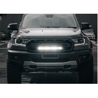 Stedi Inner Grille ST1K Light Bar Kit - Ford Ranger Raptor 2018-4/2022