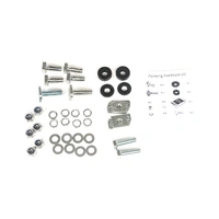 Foxwing Replacement Parts - Hardware Spare Parts Kit