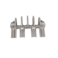 Foxwing Replacement Parts - Spar Hinge