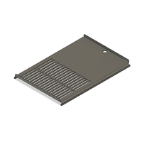 Adventure Corp Grill Plate to suit Adventure Corp Fire Pits