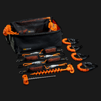Tiegear Frontier Bundle Pack