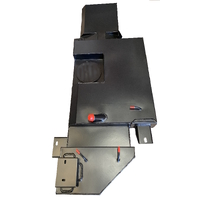 Long Range 160 Litre Replacement Fuel Tank - Ford Ranger Next Gen 05/2022-On