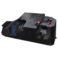 Long Range Fuel Tank - Mitsubishi Challenger PA & PA2 Coil and Leaf Rear