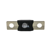 Jaylec Mega Fuse 150 Amp 32 VDC (Pack of 1)