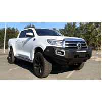 Max Fusion Bar - GWM Cannon 2020-On Excluding XSR Models