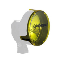 Lance 140mm - yellow spot filter