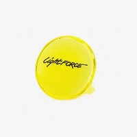 Lightforce Lance 140mm Halogen/HID - Yellow Filter - Wide