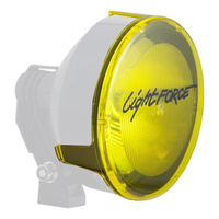 Striker 170mm - yellow combo filter
