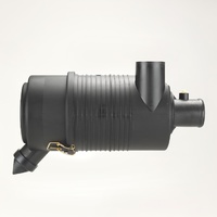 AIR CLEANER, FPG RADIALSEAL
