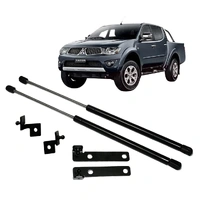 Bonnet Strut Kit - Mitsubishi Triton ML MN 2005-2015