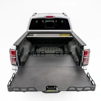 Load Slide Suits GWM Cannon Alpha Dual Cab Lux, Ultra & Hybrid*