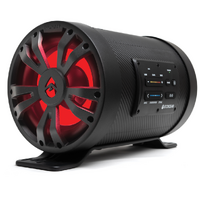 ECOXGEAR SoundExtreme ES08 Subwoofer -  1 Only at this price
