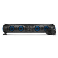 ECOXGEAR SoundExtreme SEB26 Bluetooth Speaker