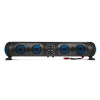 ECOXGEAR SoundExtreme SE26 Bluetooth Speaker